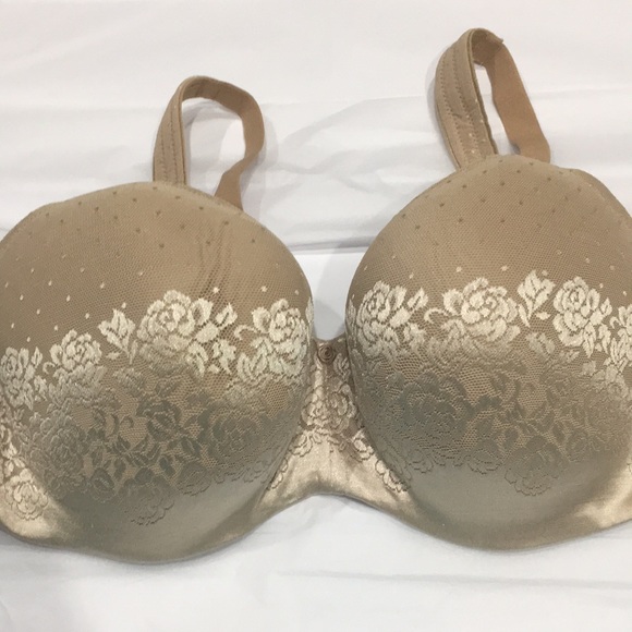 Soma Other - Soma stunning support balconet bra